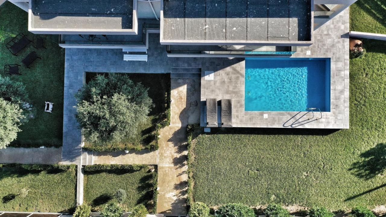 Villa Santa Barbara Hersonisos Hersonissos  Exteriér fotografie