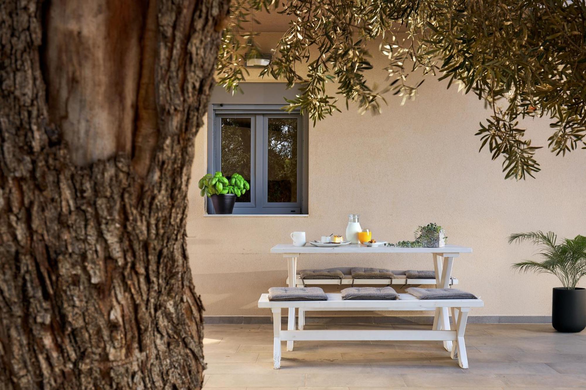 Villa Santa Barbara Hersonisos Hersonissos  Exteriér fotografie